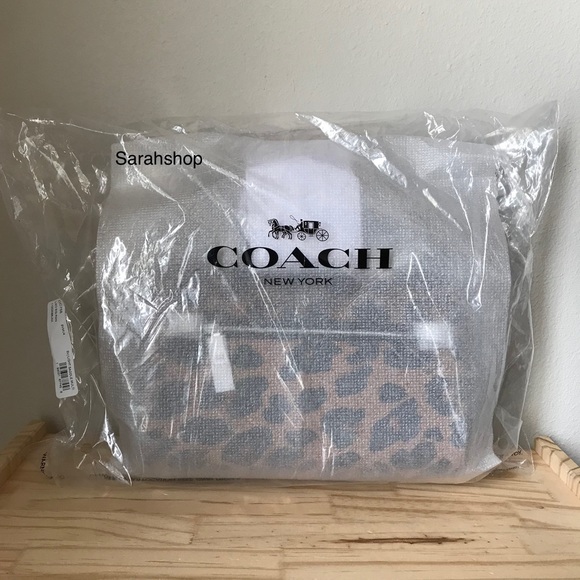 ✅Coach purse - Picture 14 of 14